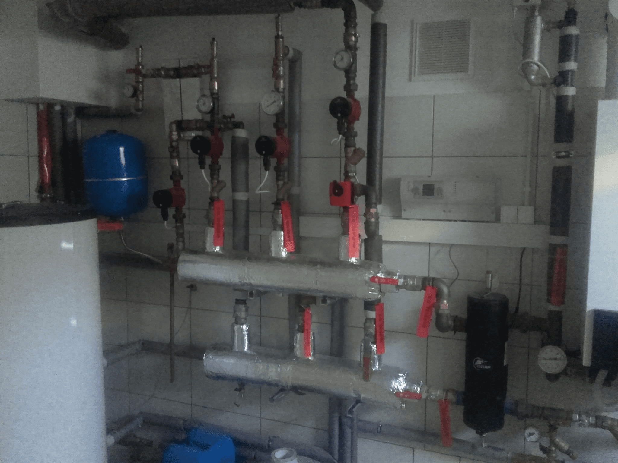 Dokonane instalacje realizacja 15