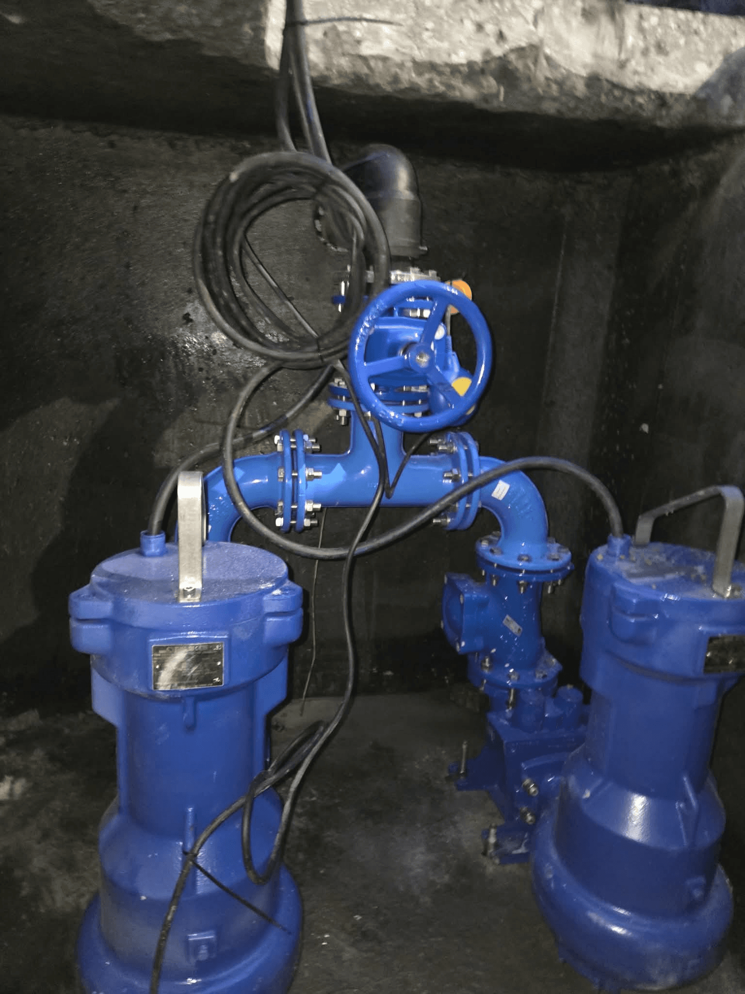 Dokonane instalacje realizacja 17