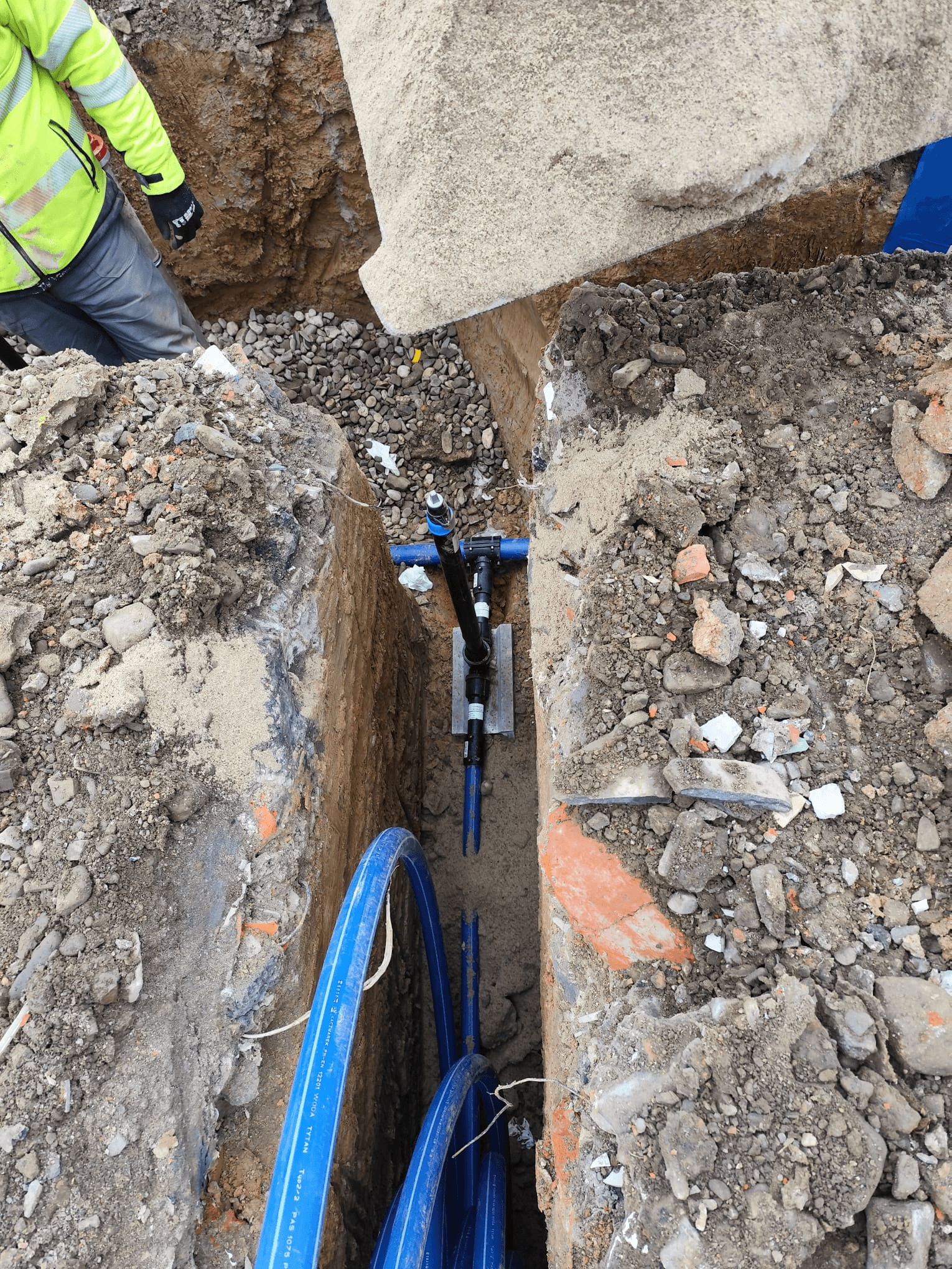 Dokonane instalacje realizacja 19