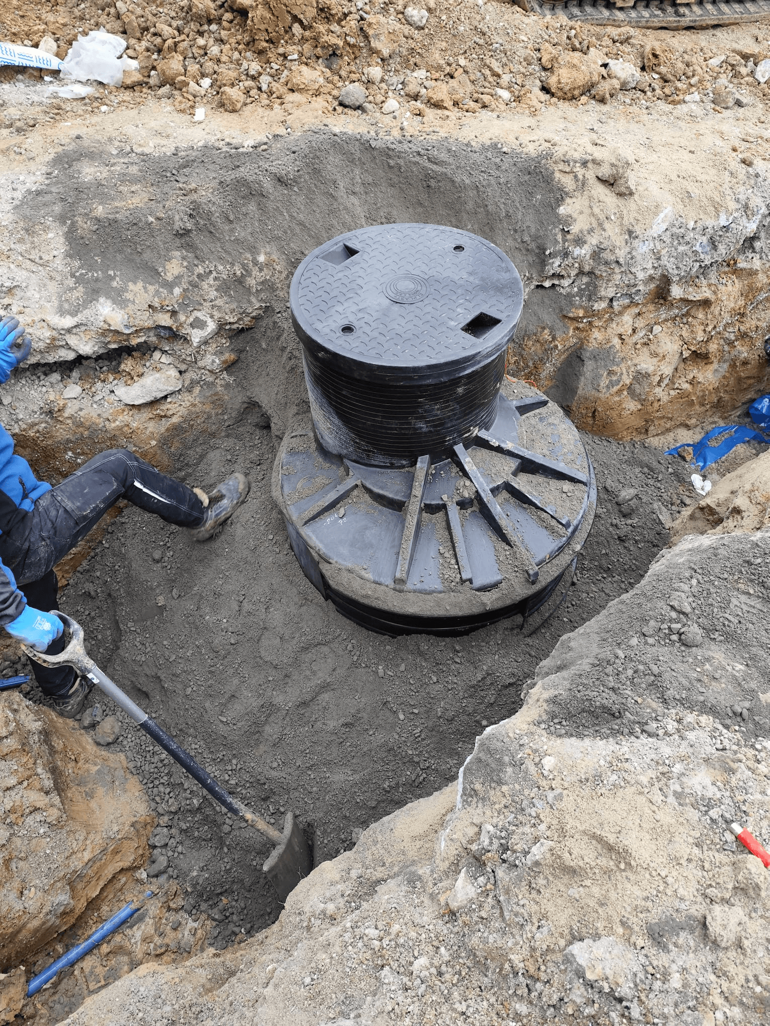 Dokonane instalacje realizacja 20