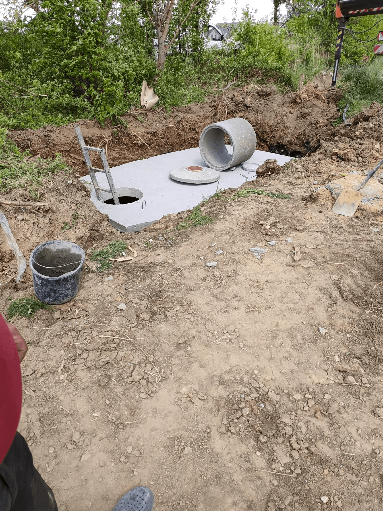 Dokonane instalacje realizacja 23