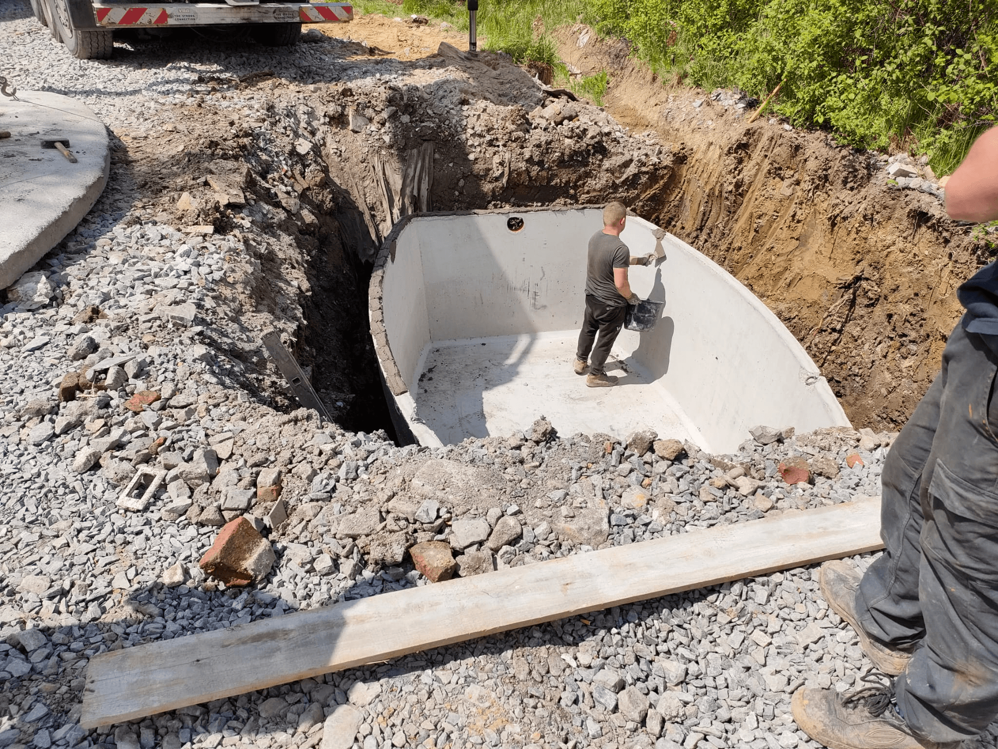 Dokonane instalacje realizacja 24