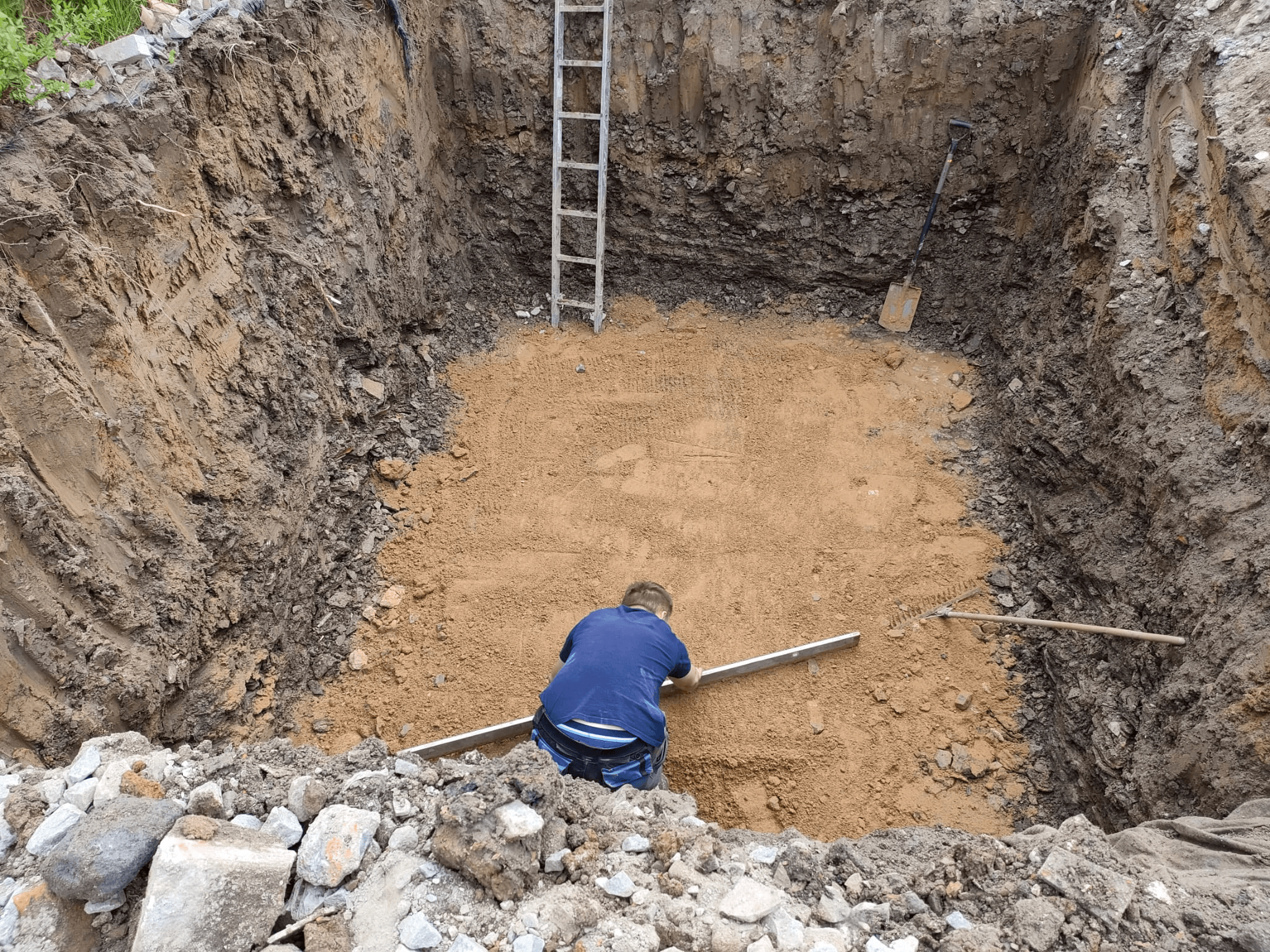 Dokonane instalacje realizacja 25