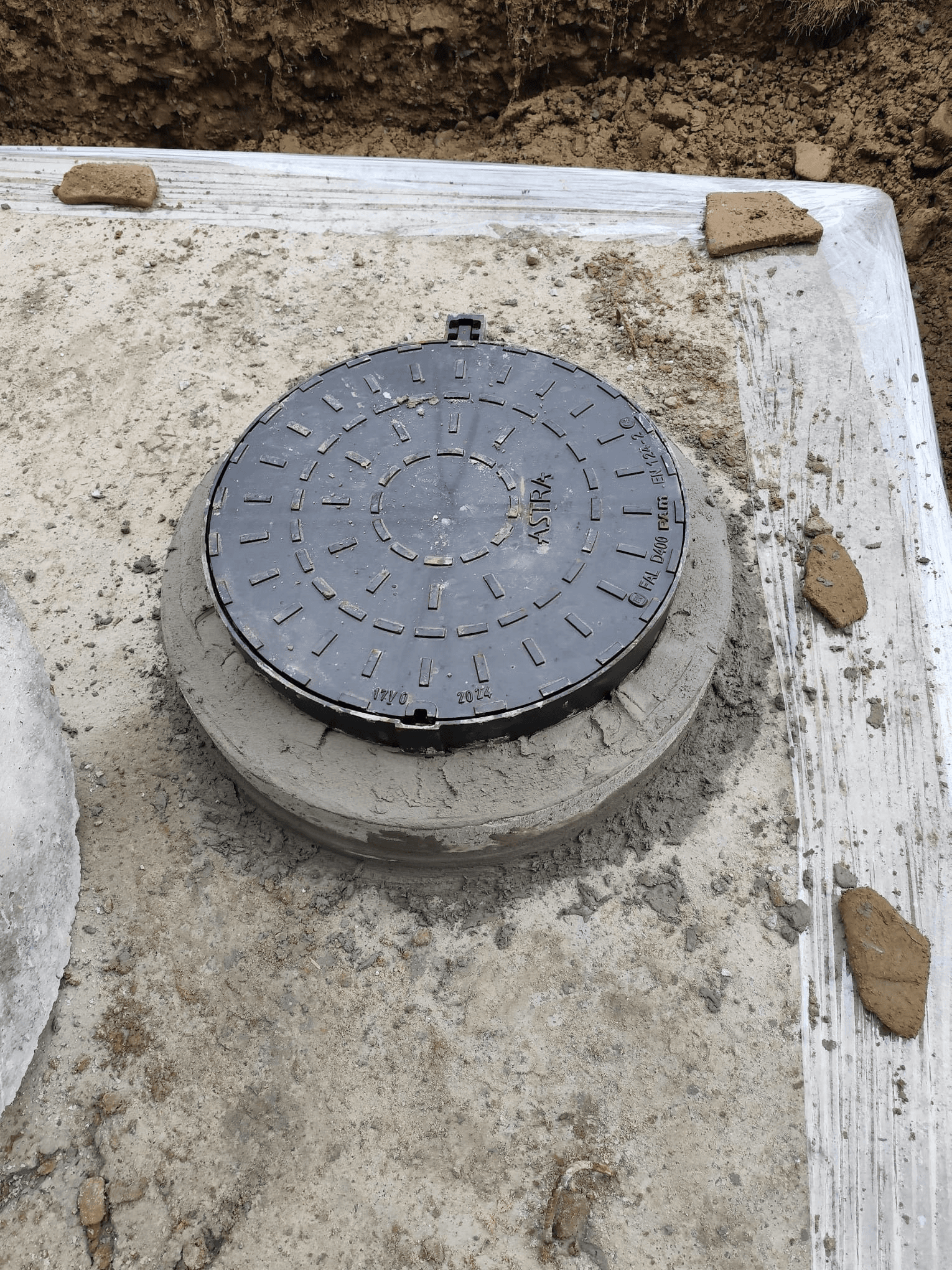 Dokonane instalacje realizacja 28