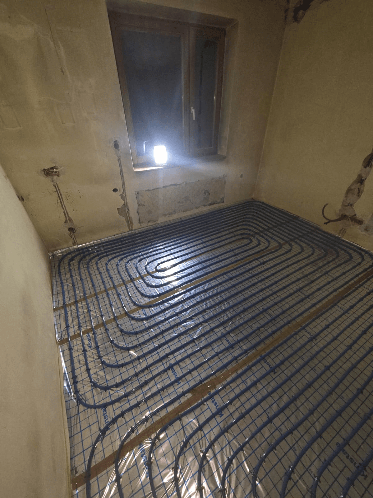 Dokonane instalacje realizacja 29