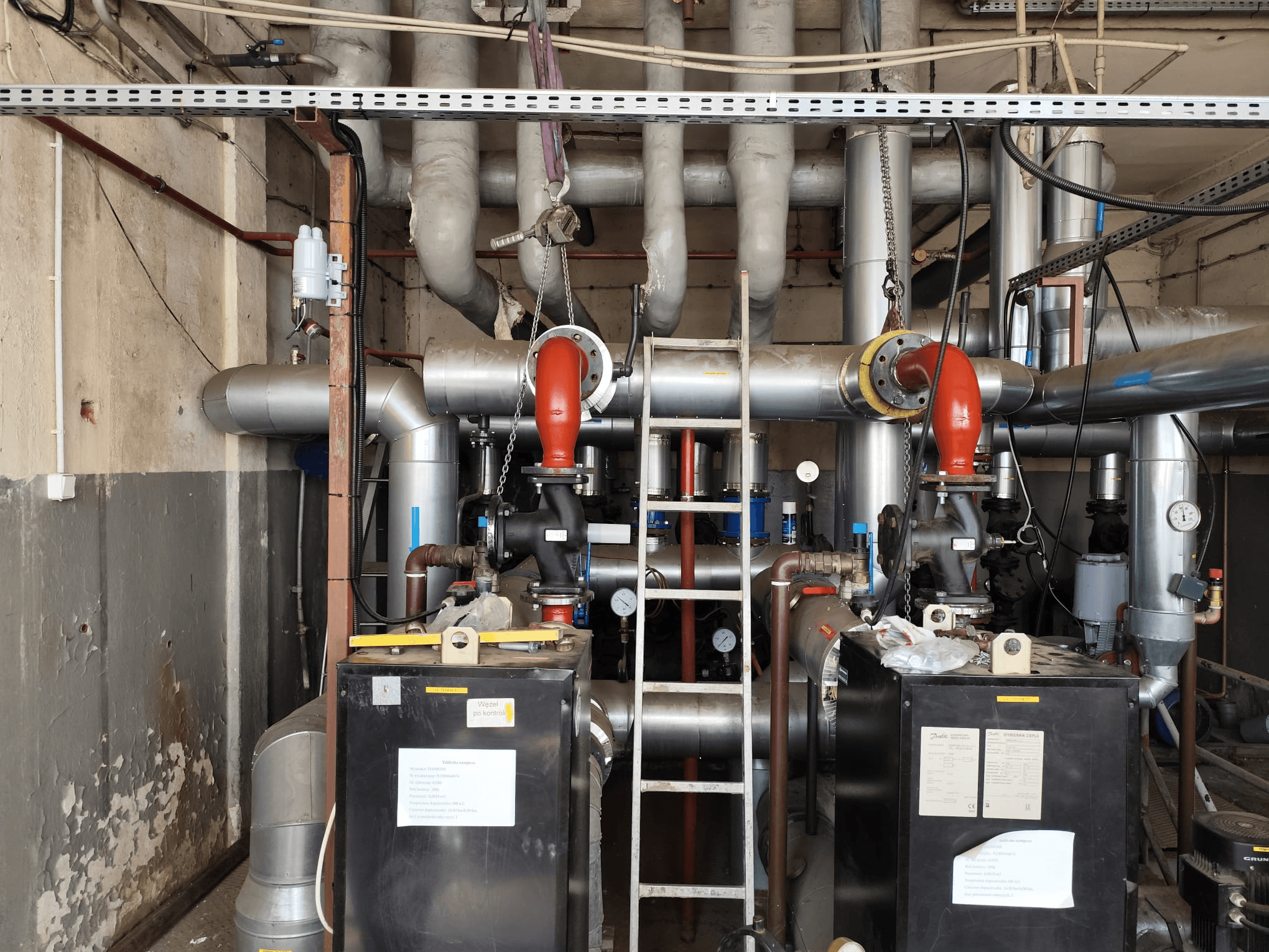 Dokonane instalacje realizacja 30