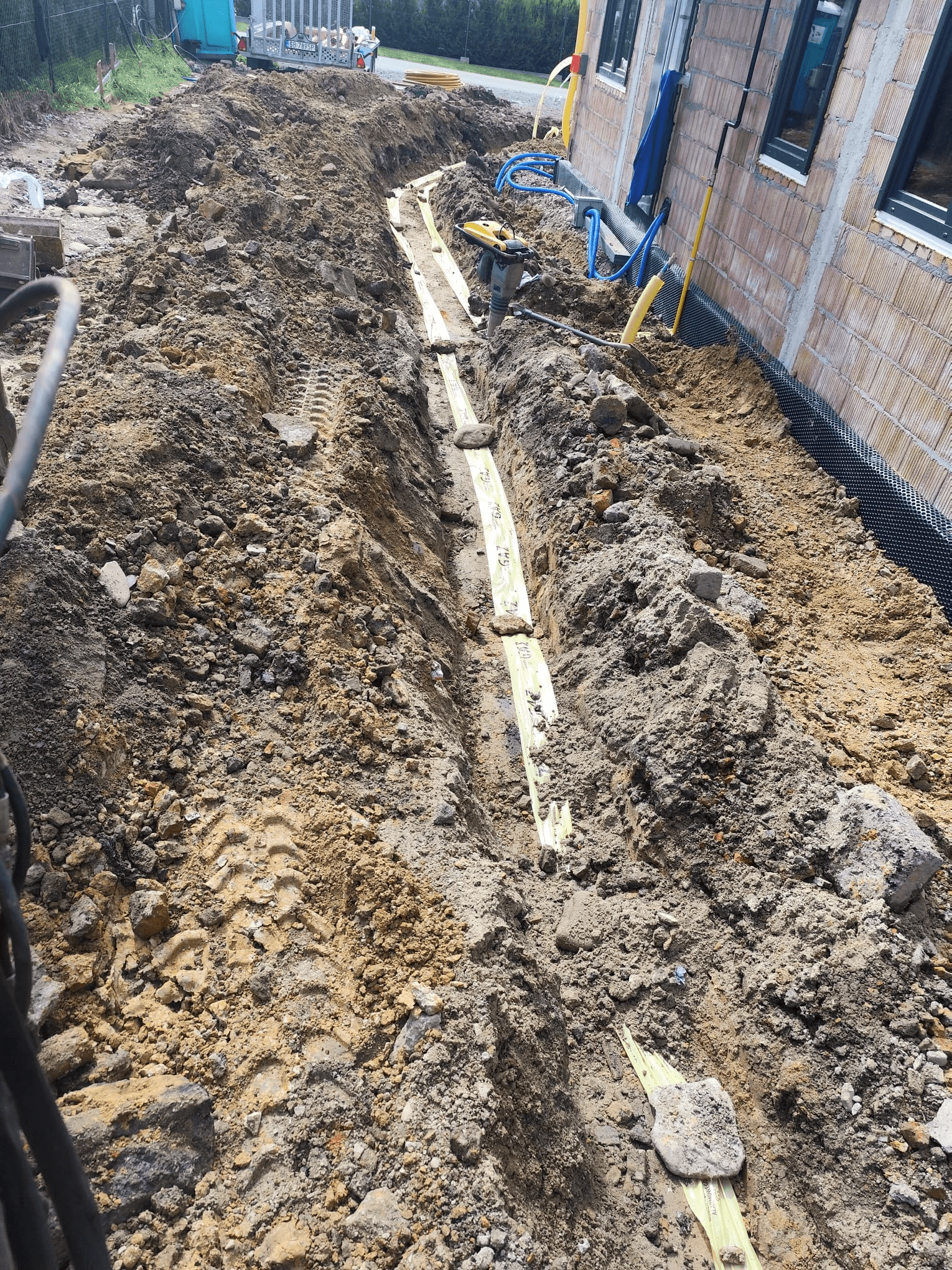 Dokonane instalacje realizacja 8